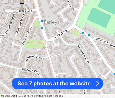 Dallman Close, Hucknall, Nottingham, NG15 - Photo 1