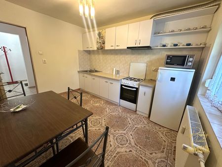 Apartament modern cu 2 camere de inchiriat in zona Nufarul – Oradea - Fotografie 5