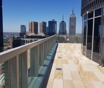 2205/36 La Trobe Street, Melbourne VIC 3000 - Photo 1