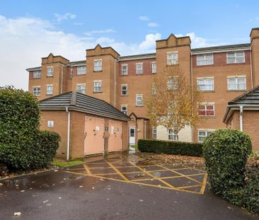 2 bedroom flat to rent - Photo 6