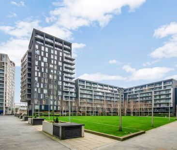 studio apartment to rent - Photo 6