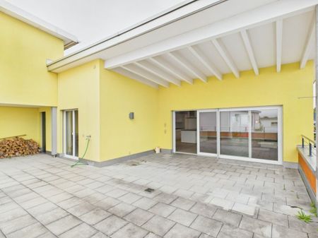 Fantastique appartement de 5,5 pièces à Wilen près de Wil est à la recherche de nouveaux locataires - Foto 3