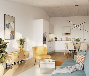 Elisesvej 10 - Photo 1