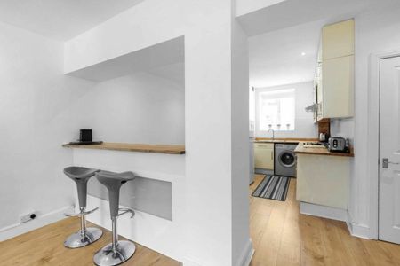 Pentonville Road, Pentonville Road, N1 - Photo 2