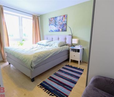 Singles aufgepasst! 2-Zimmer-Wohnung im Herzen von Oberneuland! - Photo 2