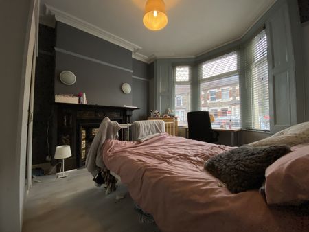 Strathnairn Street, Roath - Photo 2