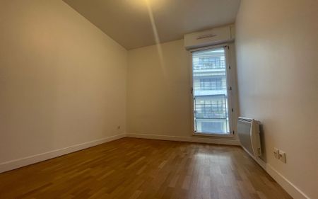 Appartement à louer 4 pièces • 85,14 m2 Issy-les-Moulineaux - Photo 5