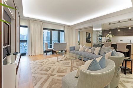 Kensington Gardens Square, Bayswater, W2, London - Photo 4