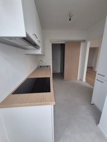 Appartement te huur - Photo 4