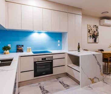Brand new 2 bedroom terrace house - Photo 3
