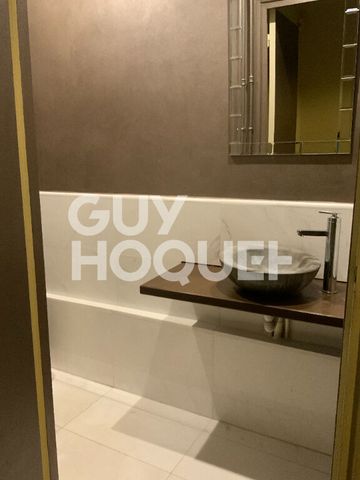 VERSAILLES - RÉSIDENCE DE PRESTIGE & GARDIENNÉE - APPARTEMENT FAMILIAL 151 M² | 4 CH + SERVICE Room INDÉPENDANTE | Proche LA DÉFENSE - Photo 4