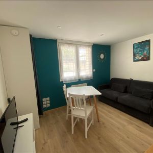 1 pièce - Meublé - 14,5 m² - RDC - Colocation non autorisée - Photo 2