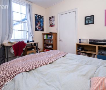 4 bedroom terraced maisonette to rent - Photo 6