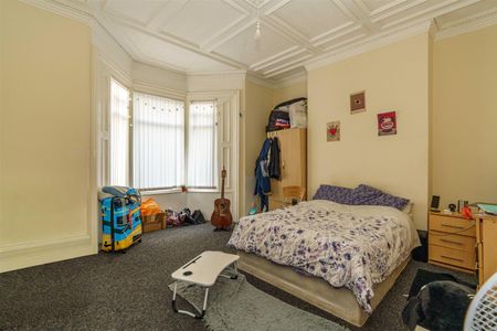4 bed terraced house to rent in Dilston Road, Newcastle Upon Tyne, NE4 - Photo 5