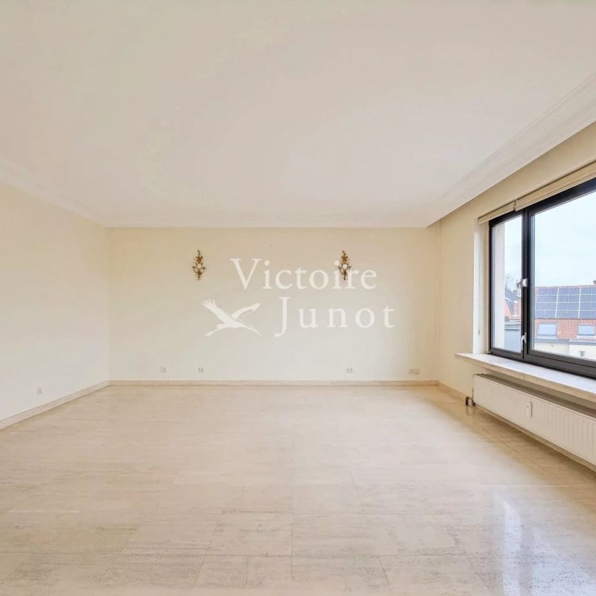 Tout savoir sur cet appartement à Woluwe-St-Pierre, à Woluwe-St-Pierre - Photo 1