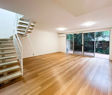 2/8 Robert Street, Artarmon NSW 2064 - Townhouse For Rent | Domain - Photo 1