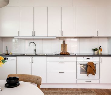 Barkrigsgatan, Sundsvall - Foto 4