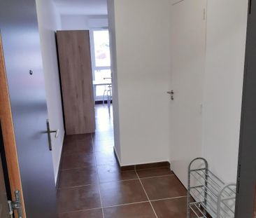 Location Appartement 1 pièce 27m² ALBI 81000 - Photo 6