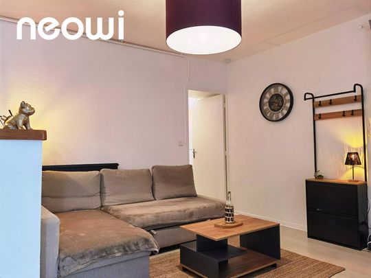 Rental Apartment - Photo 1