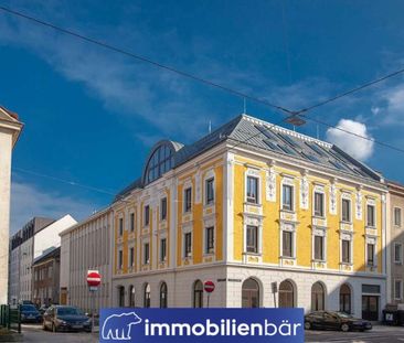 Schöne Galerie-Maisonette-Wohnung Top 12 - Raimund Studios - Linz - Photo 3