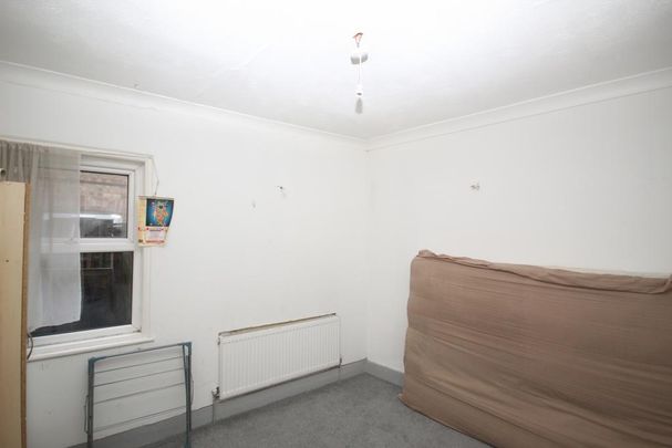 2 bedroom maisonette to rent - Photo 1