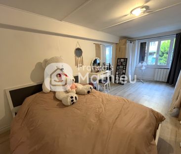 Chatillon sur Chalaronne – appartement 2 pièces - Photo 2