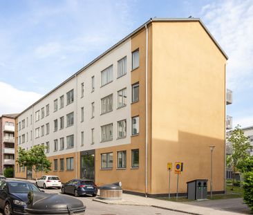Ada Nilssons gata 6, Fruängen - Photo 4