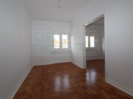 Apartamento T3 - Photo 5