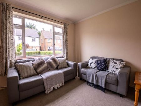 4 bedroom house to rent - Photo 5