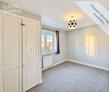 3 bedroom end of terrace house to rent - Photo 3