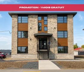 Appartement · 96 m² · Salaberry-de-Valleyfield - Photo 2