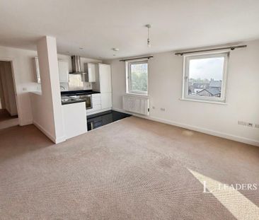 2 bedroom apartment to rent Cantelupe Road, East Grinstead, West Su... - Photo 2