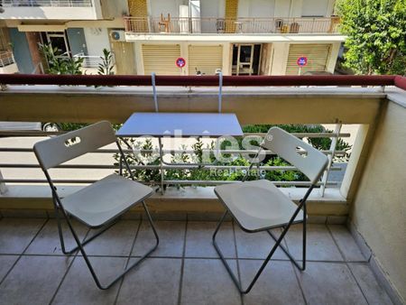 Studio/Γκαρσονιέρα για ενοικίαση Δέρκων (Καλαμαριά) - Photo 2