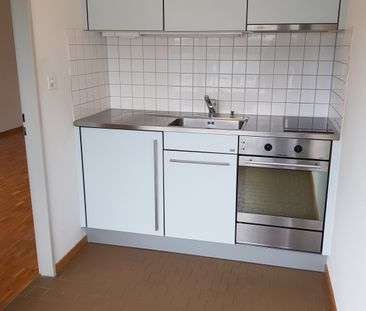 Gemütliche 1.0-Zimmerwohnung in Basel - Foto 5