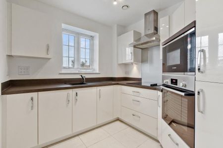 2 bedroom retirement property to rent - Photo 5