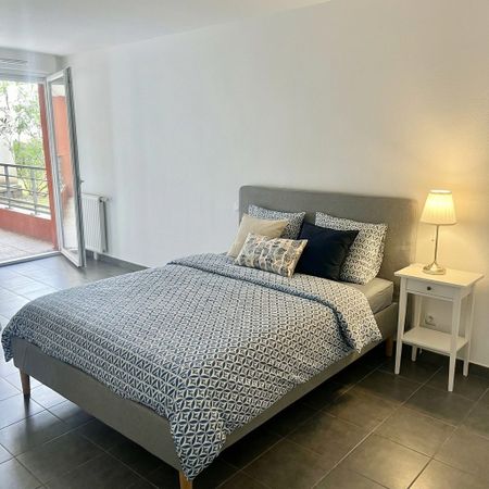 Location Appartement 2 pièces 47m² TOULOUSE 31000 - Photo 2