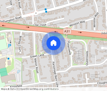 Parsonage Barn Lane - Photo 1