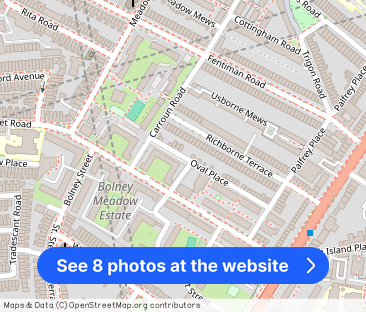 Oval, London, SW8 - Photo 1