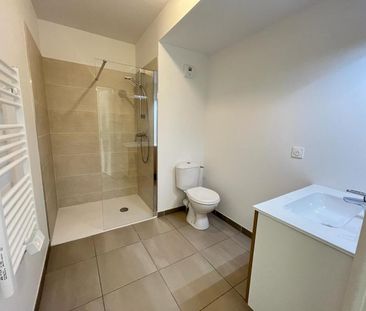 location Appartement T1 DE 40.35m² À BORDEAUX - Photo 3