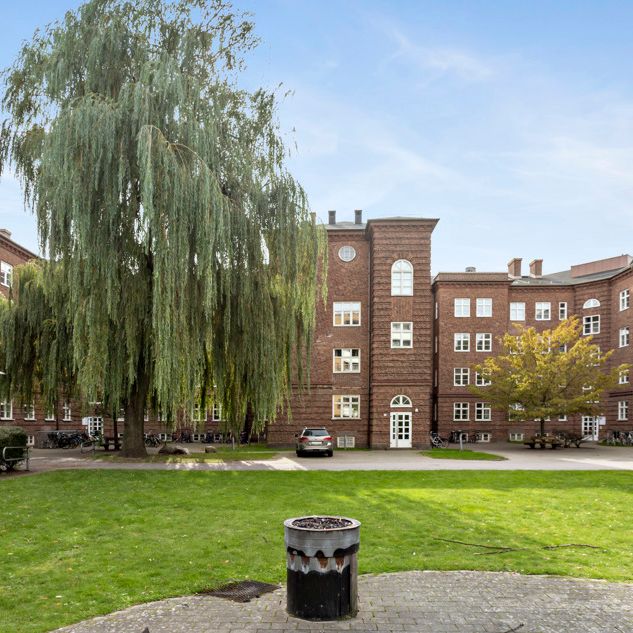 Nobelvägen 137, Katrinelund - Foto 1