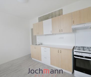 Pronájem bytu 2+1 52 m², Komenského, České Budějovice - Фото 2