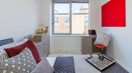 Studio to rent - Photo 3