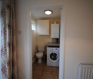 2 bedroom terraced house to rent - Photo 6