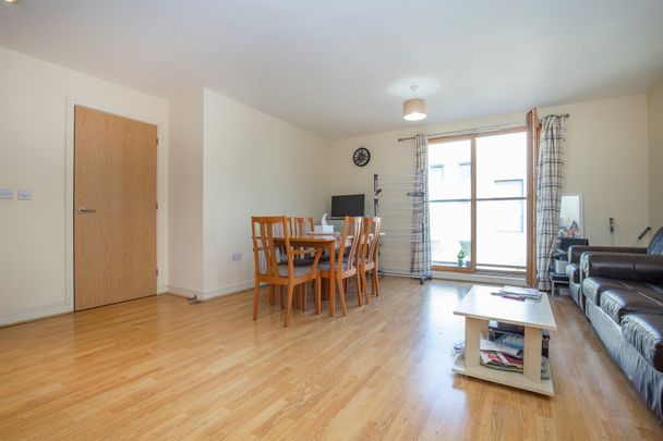 2 bedroom apartment to rent Maidstone Road, Norwich, NR1 - Photo 1