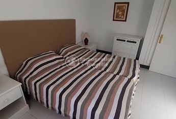 Golf del Sur 3-bedroom Duplex for Short-Term Rental