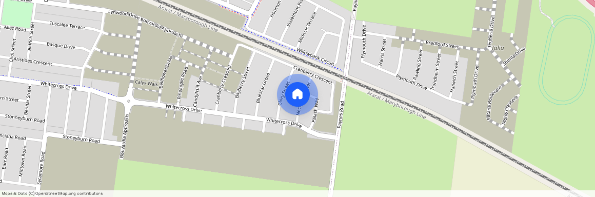 11 Nectarine Street, Thornhill Park VIC 3335