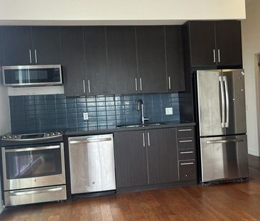 For Lease - 2212 Lake Shore Blvd W Boulevard Unit# PH05, Toronto, O... - Photo 4