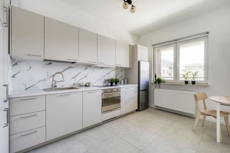 Wolne od zaraz, tak dla zwierząt, zupełnie nowe! 36 m² - Zdjęcie 5