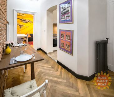 Apartment for rent, 1+1 - Studio, 32m - Photo 3