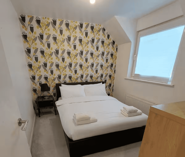 2 bedroom terraced house to rent - Photo 5